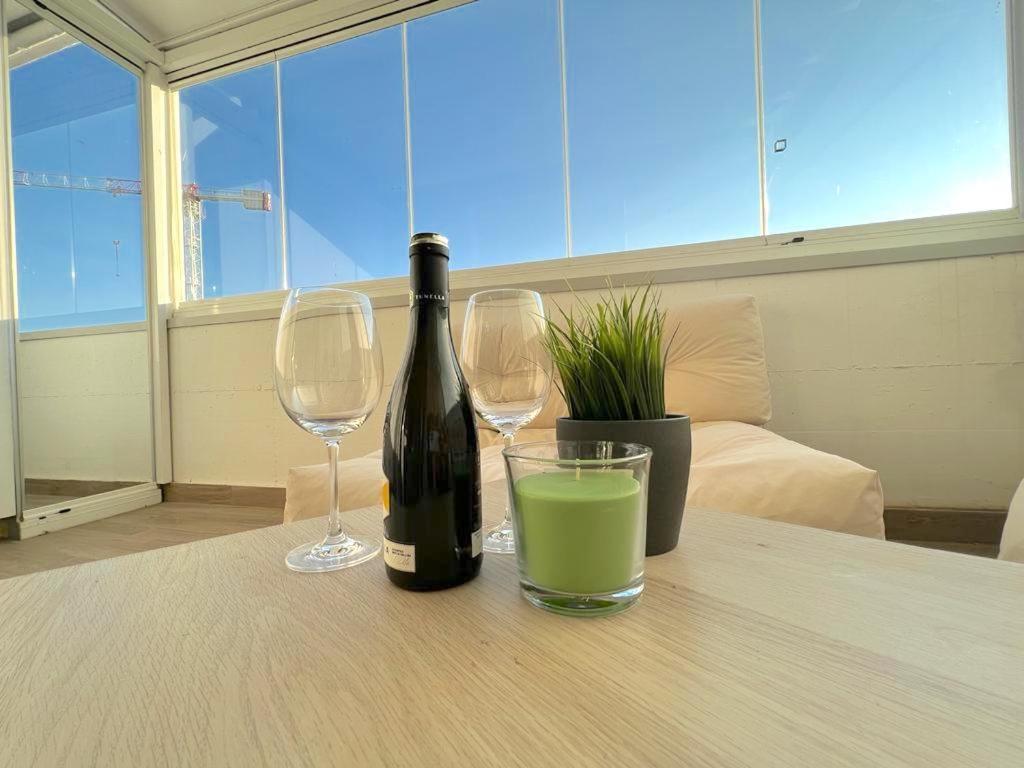 Residenze Ohana Fiumicino Ngoại thất bức ảnh