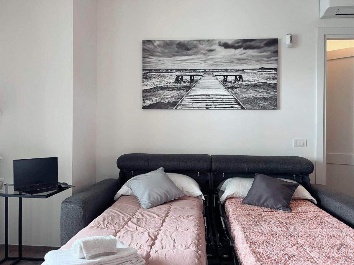 Residenze Ohana Fiumicino Ngoại thất bức ảnh