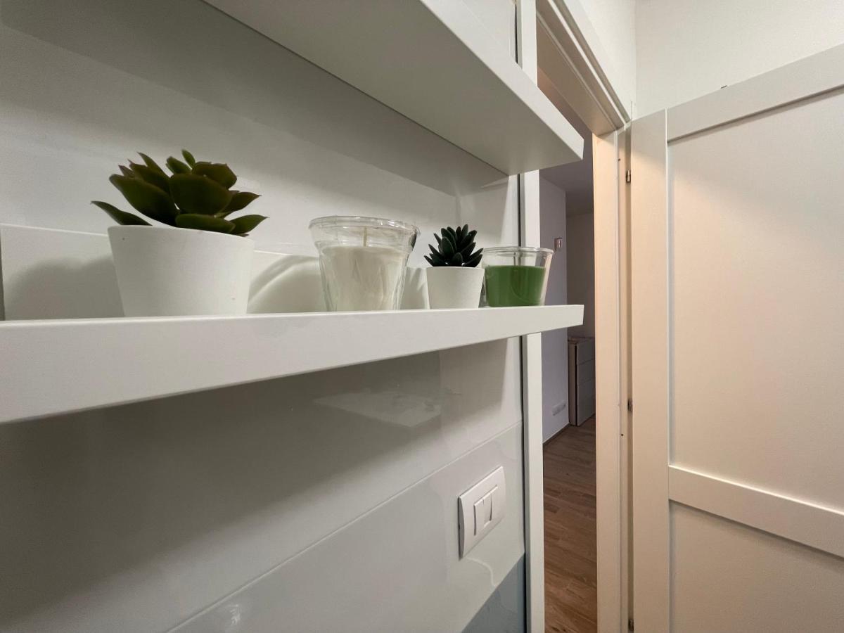 Residenze Ohana Fiumicino Ngoại thất bức ảnh