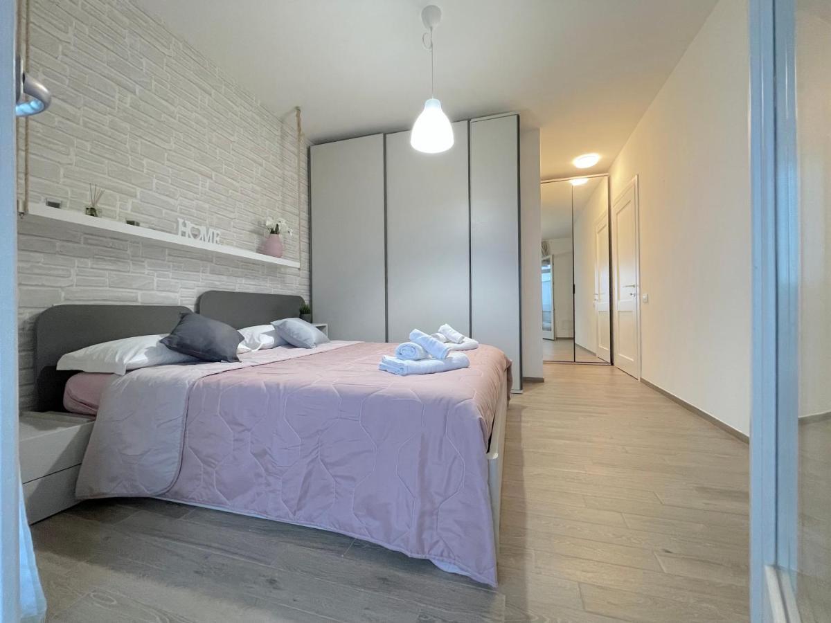 Residenze Ohana Fiumicino Ngoại thất bức ảnh