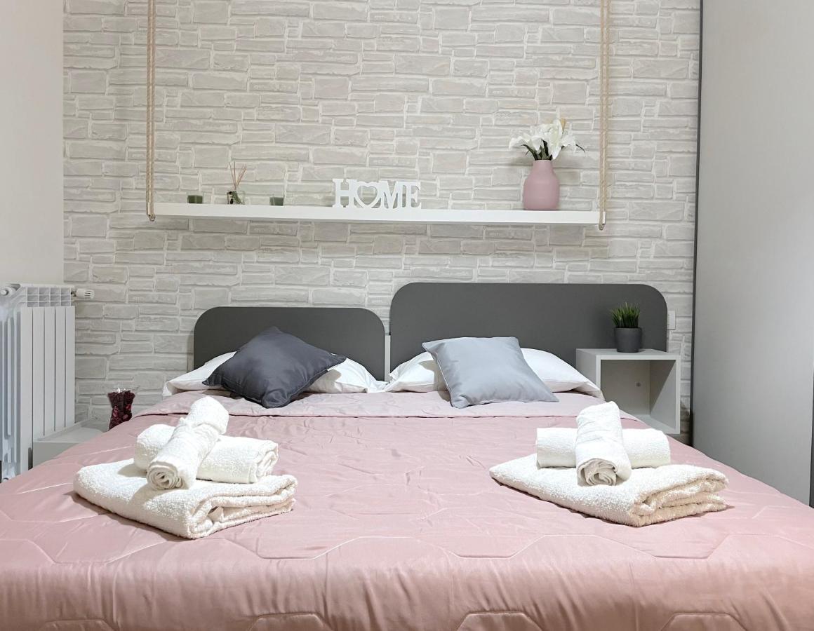 Residenze Ohana Fiumicino Ngoại thất bức ảnh