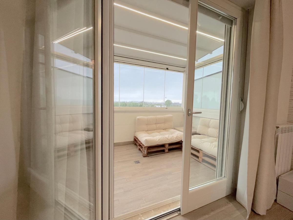 Residenze Ohana Fiumicino Ngoại thất bức ảnh