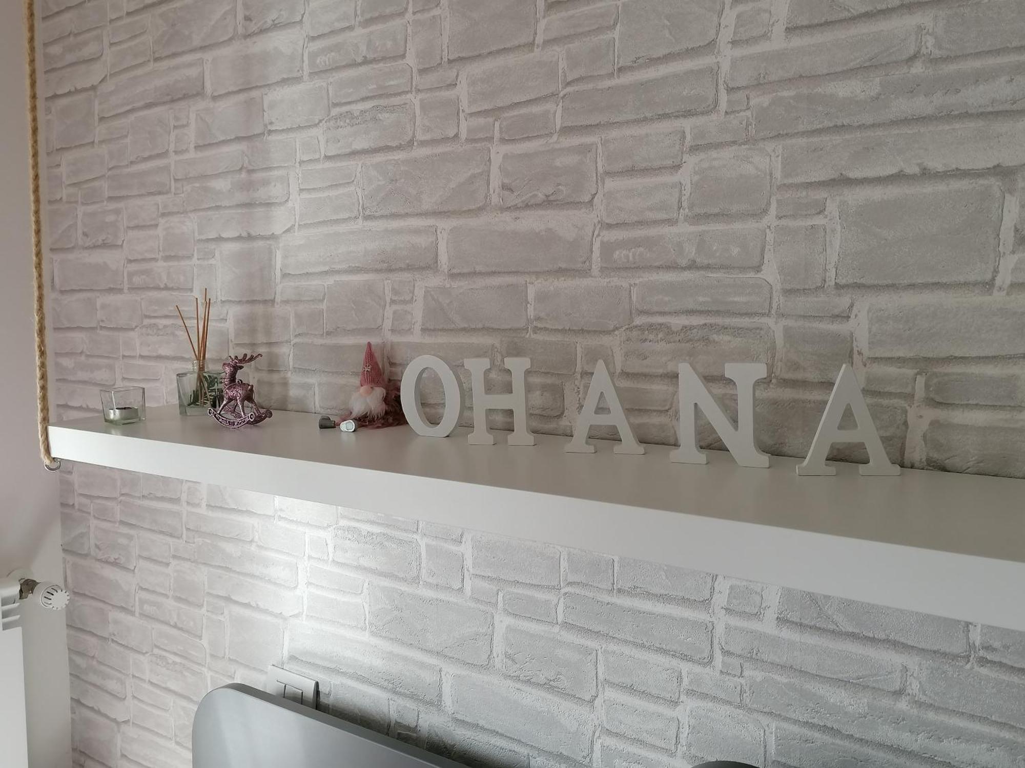Residenze Ohana Fiumicino Ngoại thất bức ảnh
