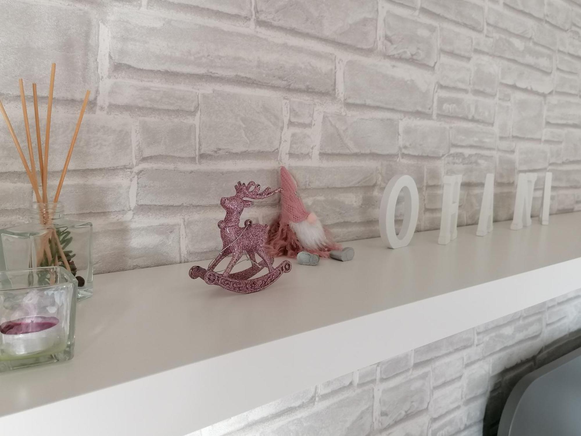 Residenze Ohana Fiumicino Ngoại thất bức ảnh