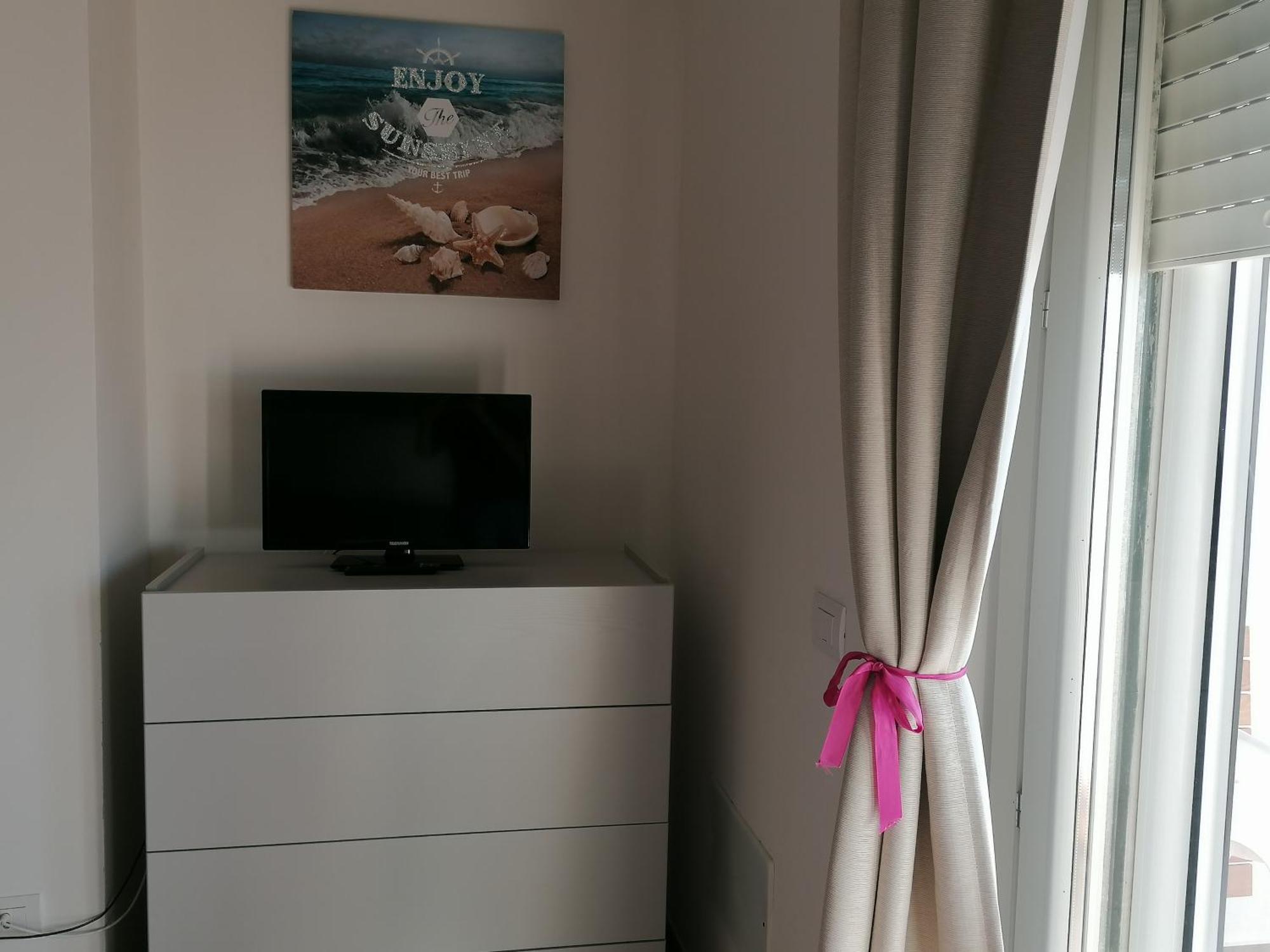 Residenze Ohana Fiumicino Ngoại thất bức ảnh