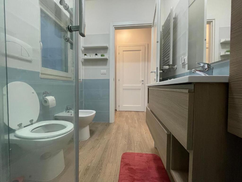 Residenze Ohana Fiumicino Ngoại thất bức ảnh