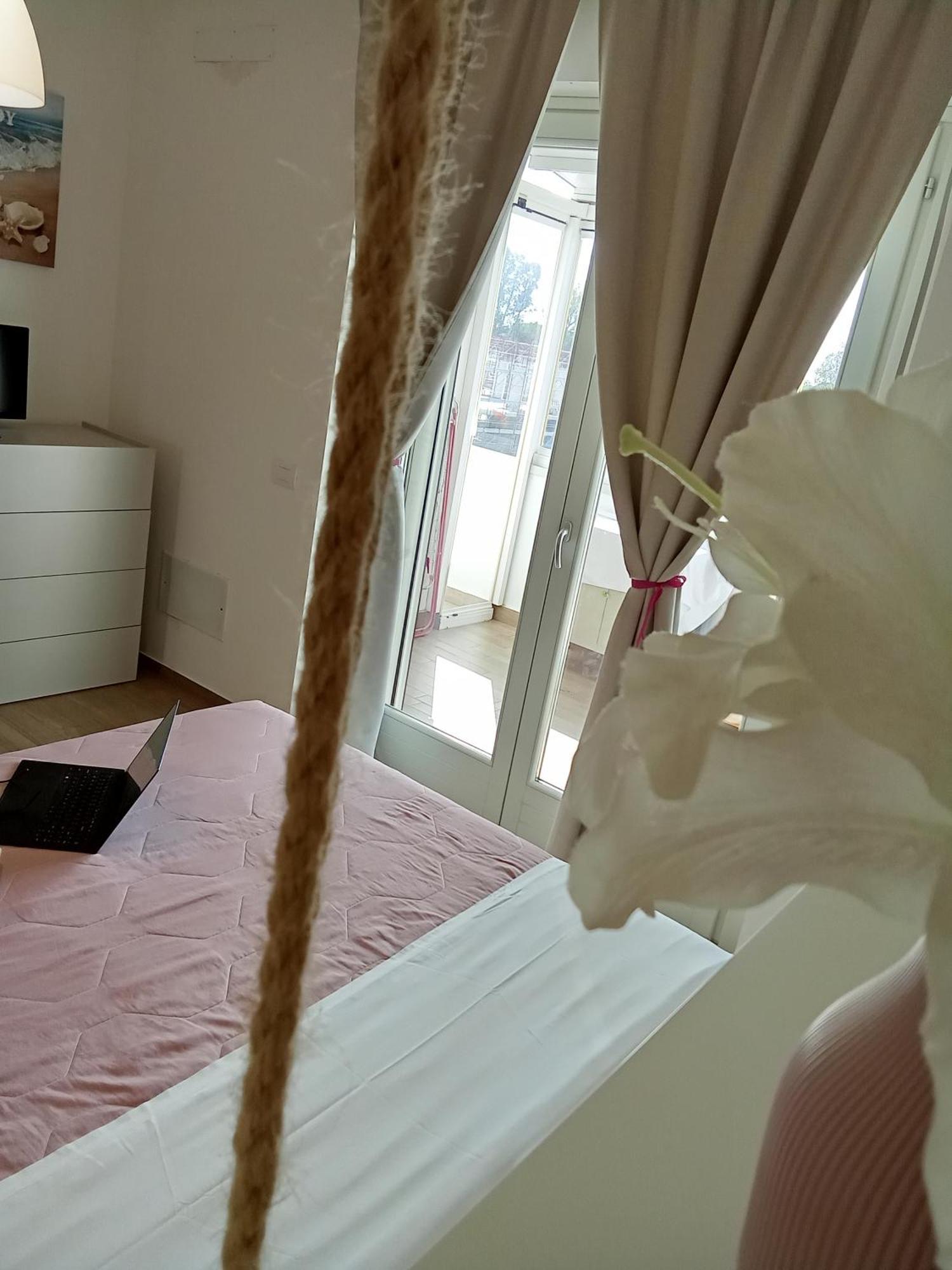 Residenze Ohana Fiumicino Ngoại thất bức ảnh