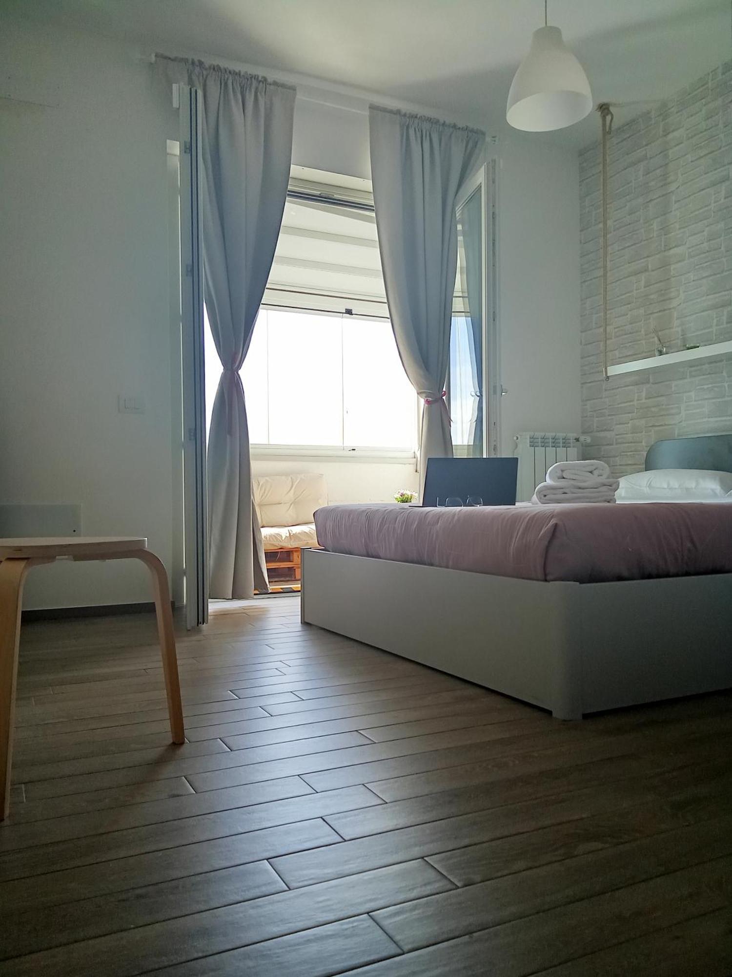 Residenze Ohana Fiumicino Ngoại thất bức ảnh