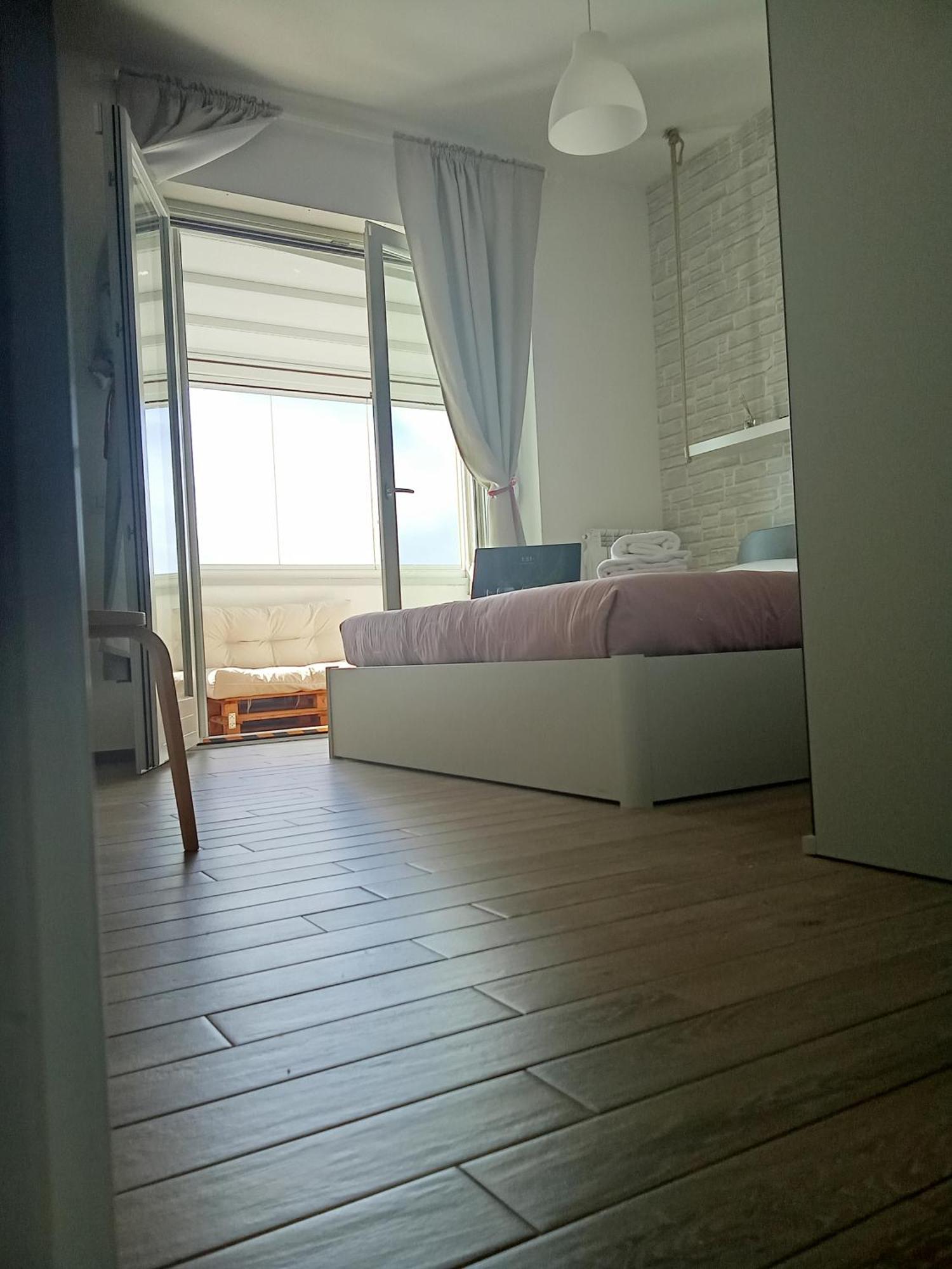 Residenze Ohana Fiumicino Ngoại thất bức ảnh